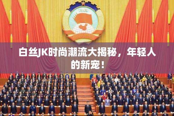 白丝JK时尚潮流大揭秘，年轻人的新宠！