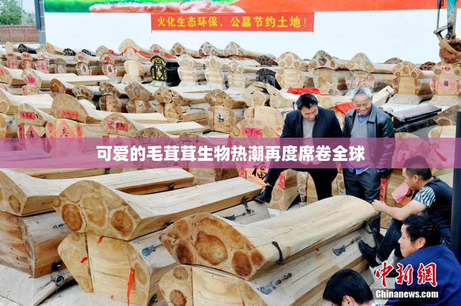 可爱的毛茸茸生物热潮再度席卷全球