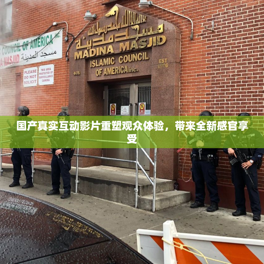 国产真实互动影片重塑观众体验，带来全新感官享受
