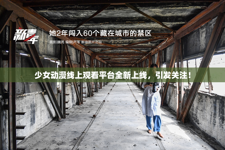 少女动漫线上观看平台全新上线，引发关注！