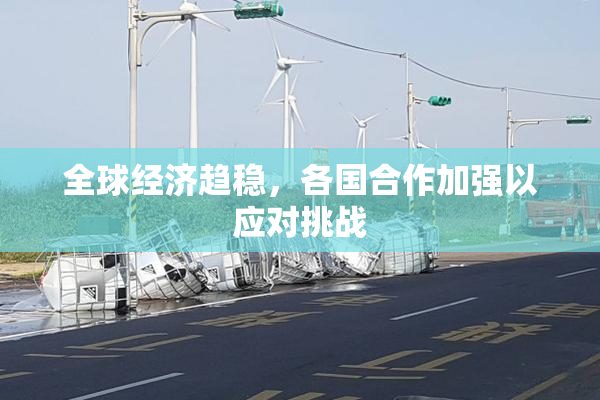 全球经济趋稳，各国合作加强以应对挑战