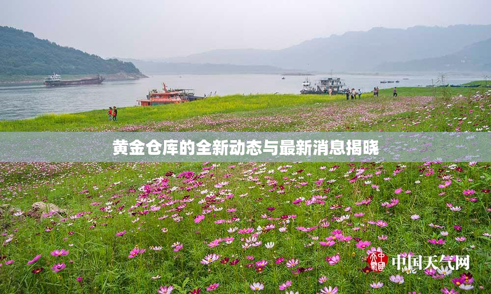 黄金仓库的全新动态与最新消息揭晓