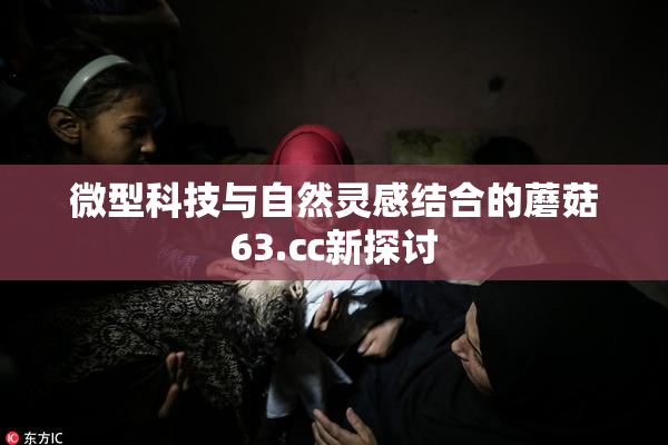 微型科技与自然灵感结合的蘑菇63.㏄新探讨