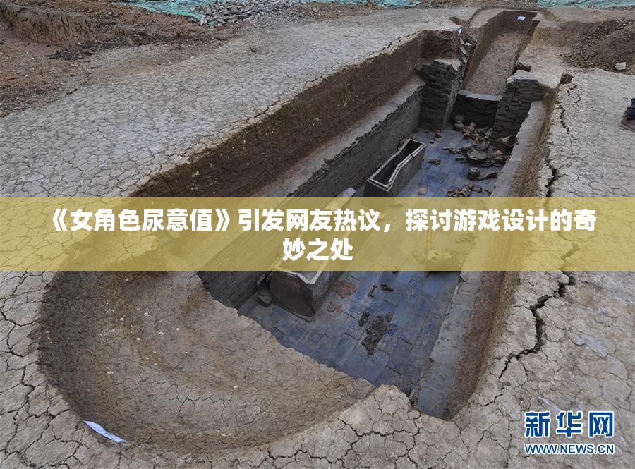 《女角色尿意值》引发网友热议，探讨游戏设计的奇妙之处