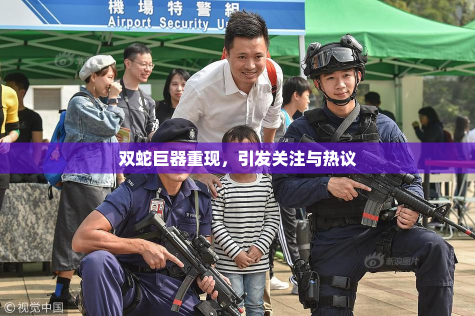 双蛇巨器重现，引发关注与热议