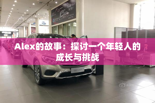 Alex的故事：探讨一个年轻人的成长与挑战