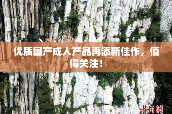 优质国产成人产品再添新佳作，值得关注！