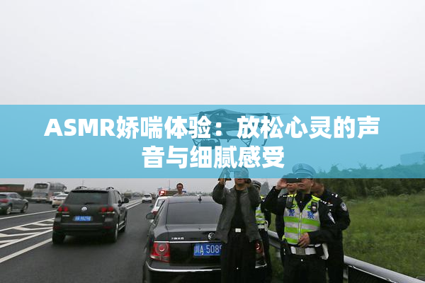 ASMR娇喘体验：放松心灵的声音与细腻感受