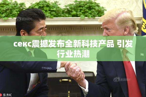 ceкс震撼发布全新科技产品 引发行业热潮