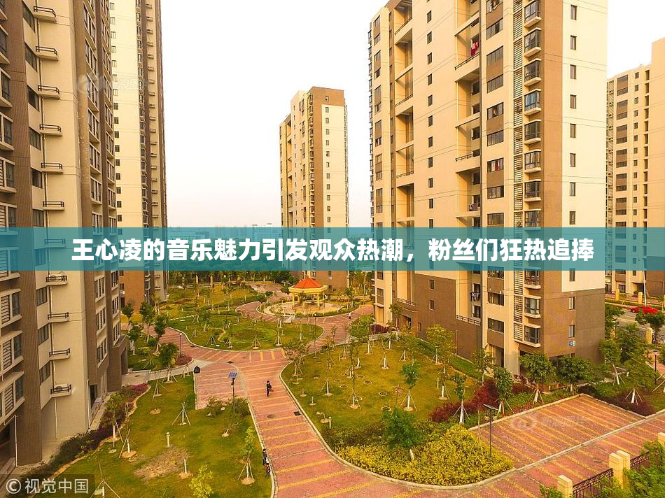 王心凌的音乐魅力引发观众热潮，粉丝们狂热追捧