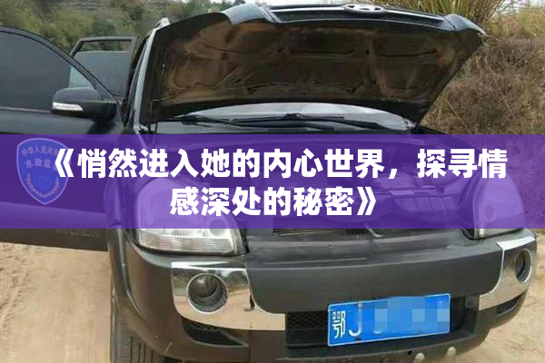 《悄然进入她的内心世界，探寻情感深处的秘密》