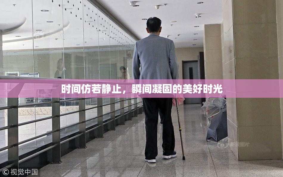 时间仿若静止，瞬间凝固的美好时光