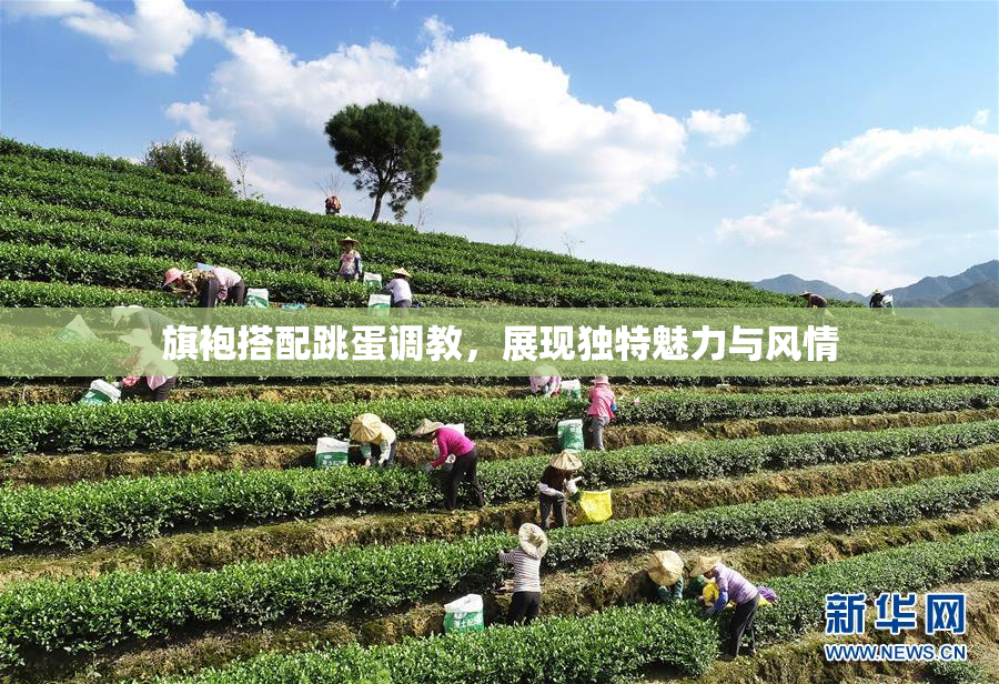 旗袍搭配跳蛋调教，展现独特魅力与风情