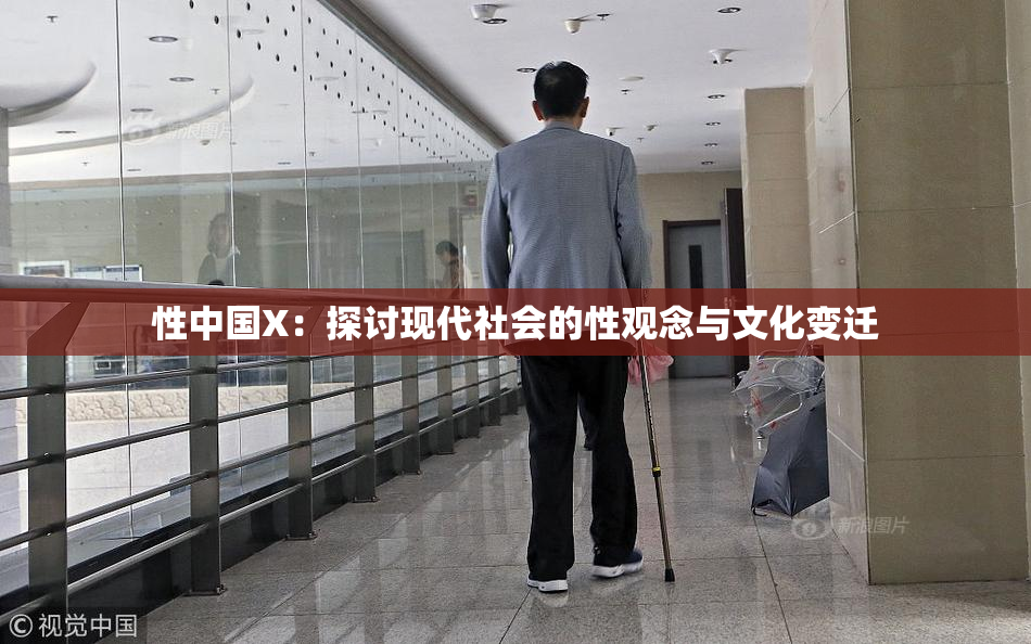 性中国X：探讨现代社会的性观念与文化变迁