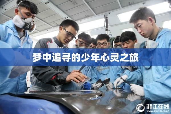 梦中追寻的少年心灵之旅