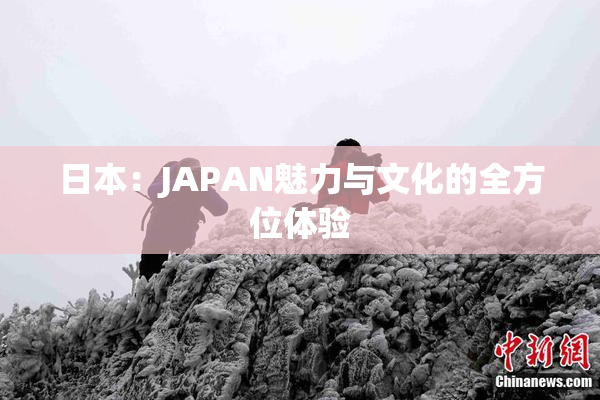 日本：JAPAN魅力与文化的全方位体验