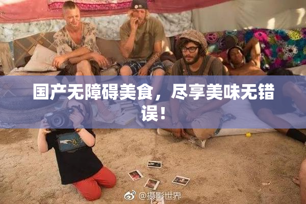 国产无障碍美食，尽享美味无错误！