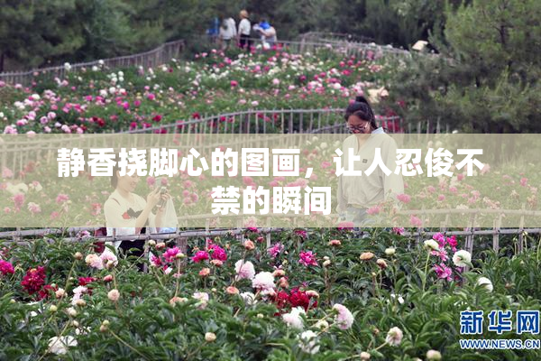 静香挠脚心的图画，让人忍俊不禁的瞬间