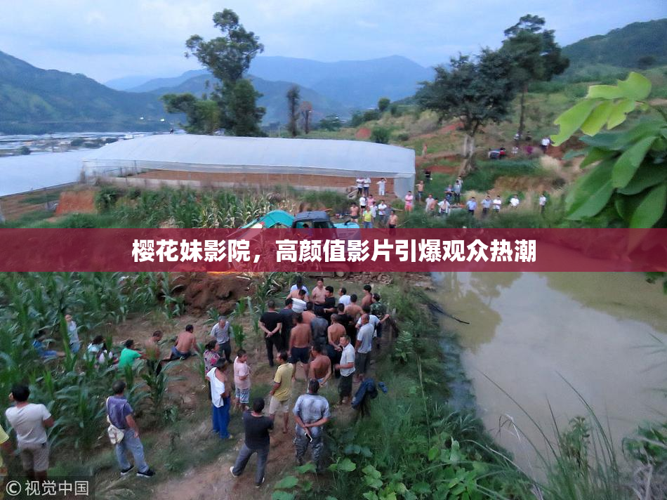 樱花妹影院，高颜值影片引爆观众热潮