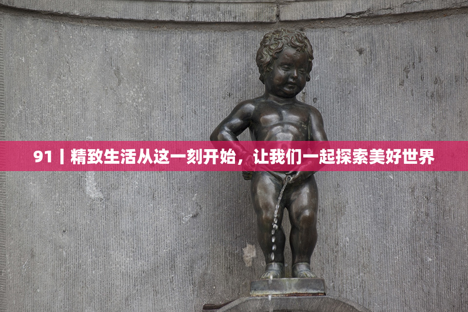 91丨精致生活从这一刻开始，让我们一起探索美好世界