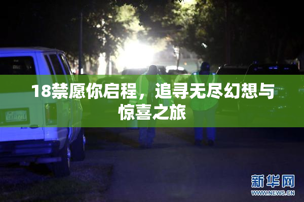 18禁愿你启程，追寻无尽幻想与惊喜之旅