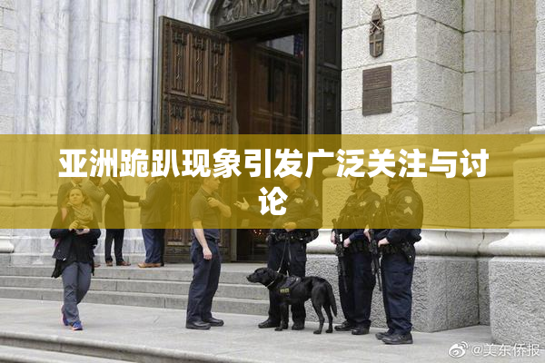 亚洲跪趴现象引发广泛关注与讨论