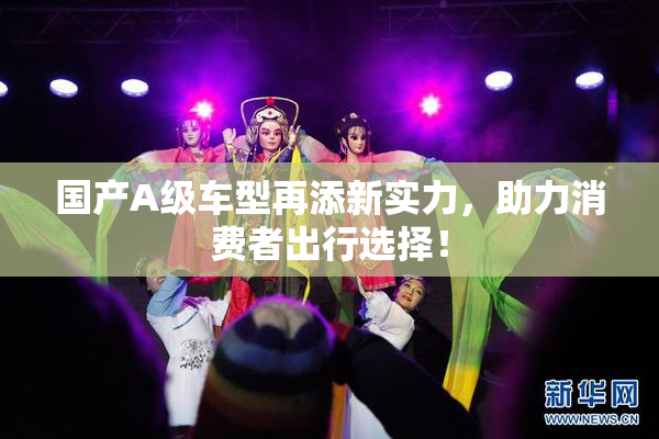 国产A级车型再添新实力，助力消费者出行选择！