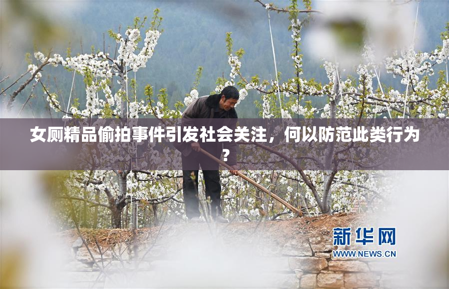 女厕精品偷拍事件引发社会关注，何以防范此类行为？