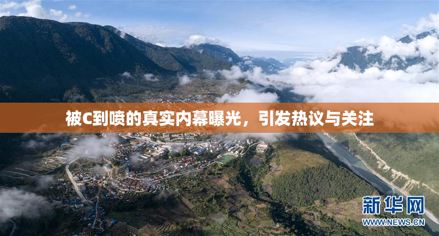 被C到喷的真实内幕曝光，引发热议与关注
