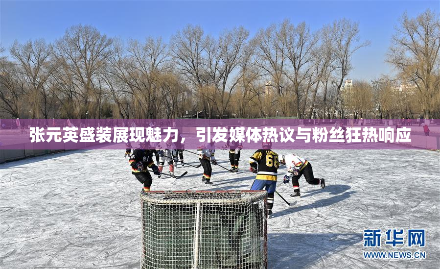 张元英盛装展现魅力，引发媒体热议与粉丝狂热响应