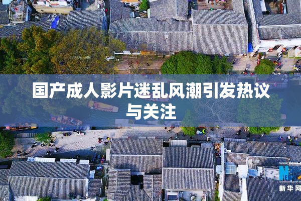 国产成人影片迷乱风潮引发热议与关注