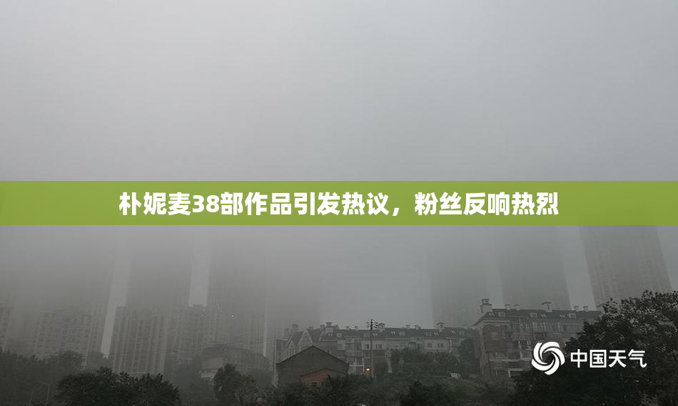 朴妮麦38部作品引发热议，粉丝反响热烈