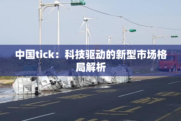 中国tick：科技驱动的新型市场格局解析