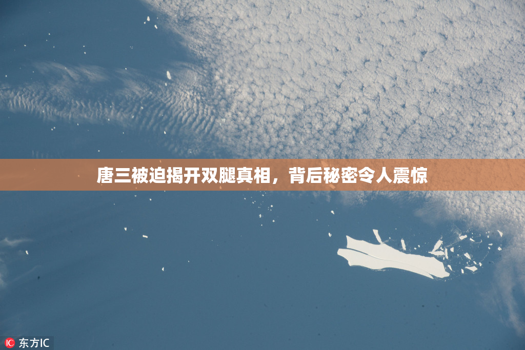 唐三被迫揭开双腿真相，背后秘密令人震惊