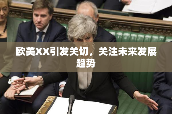 欧美XX引发关切，关注未来发展趋势