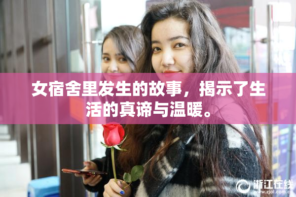 女宿舍里发生的故事，揭示了生活的真谛与温暖。