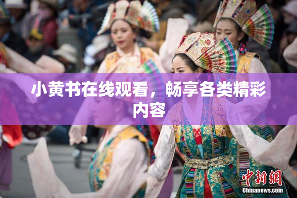 小黄书在线观看，畅享各类精彩内容