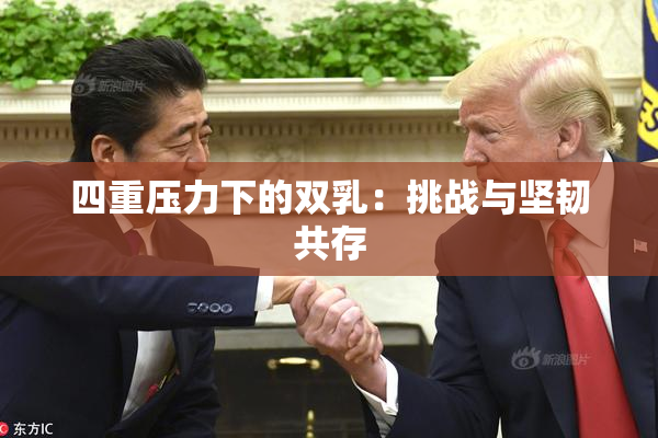 四重压力下的双乳：挑战与坚韧共存