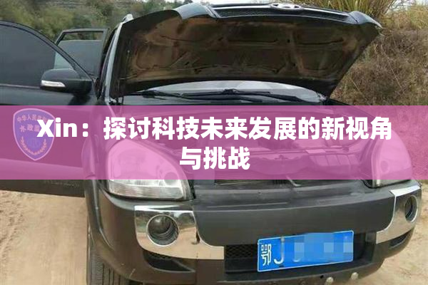 Xin：探讨科技未来发展的新视角与挑战