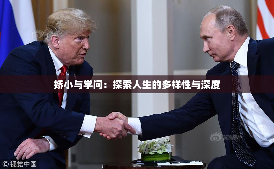 娇小与学问：探索人生的多样性与深度