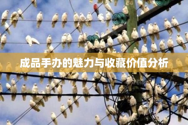 成品手办的魅力与收藏价值分析