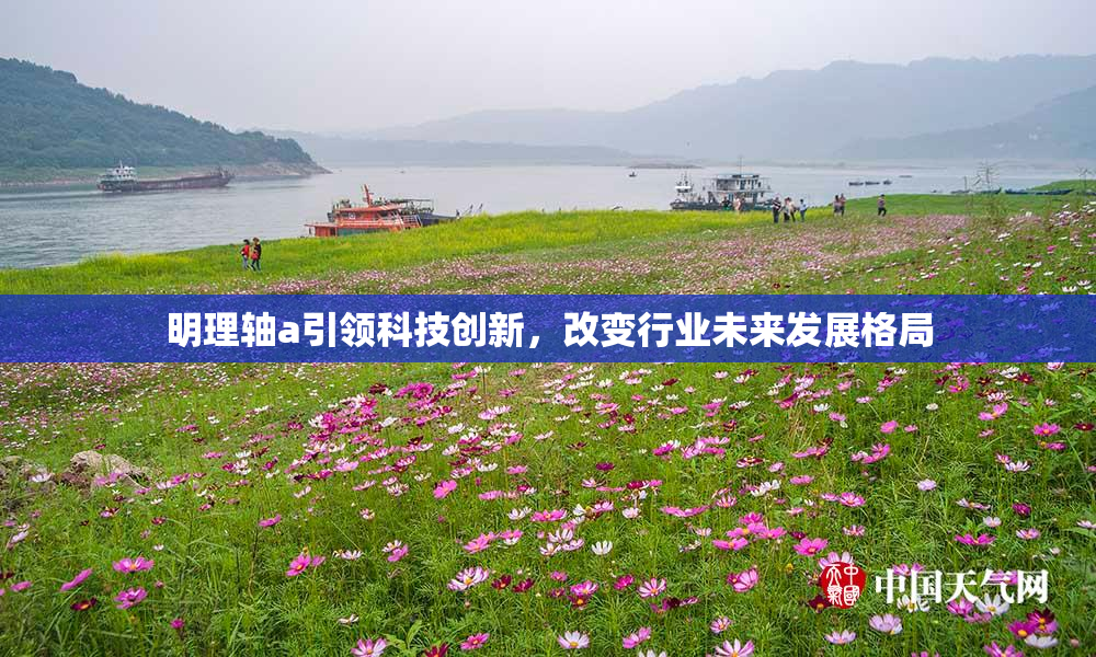 明理轴a引领科技创新，改变行业未来发展格局