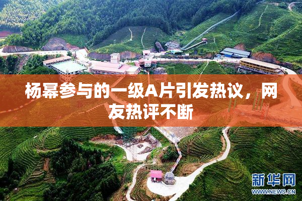 杨幂参与的一级A片引发热议，网友热评不断