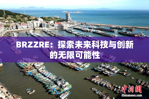 BRZZRE：探索未来科技与创新的无限可能性