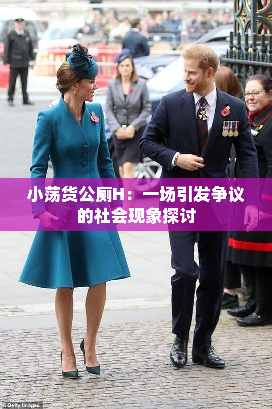 小荡货公厕H：一场引发争议的社会现象探讨