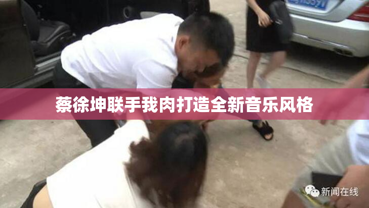 蔡徐坤联手我肉打造全新音乐风格