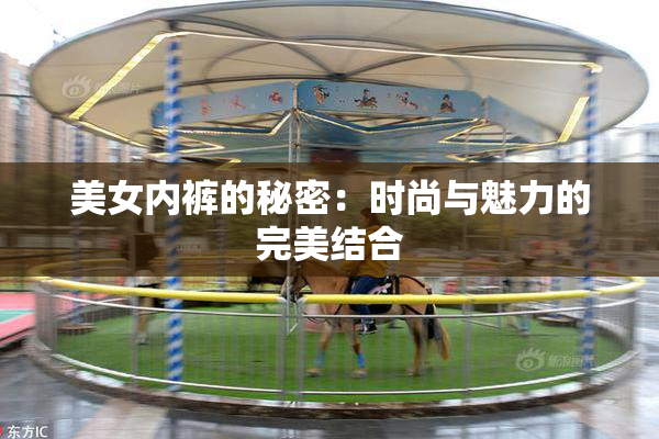 美女内裤的秘密：时尚与魅力的完美结合