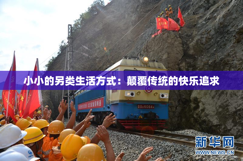 小小的另类生活方式：颠覆传统的快乐追求