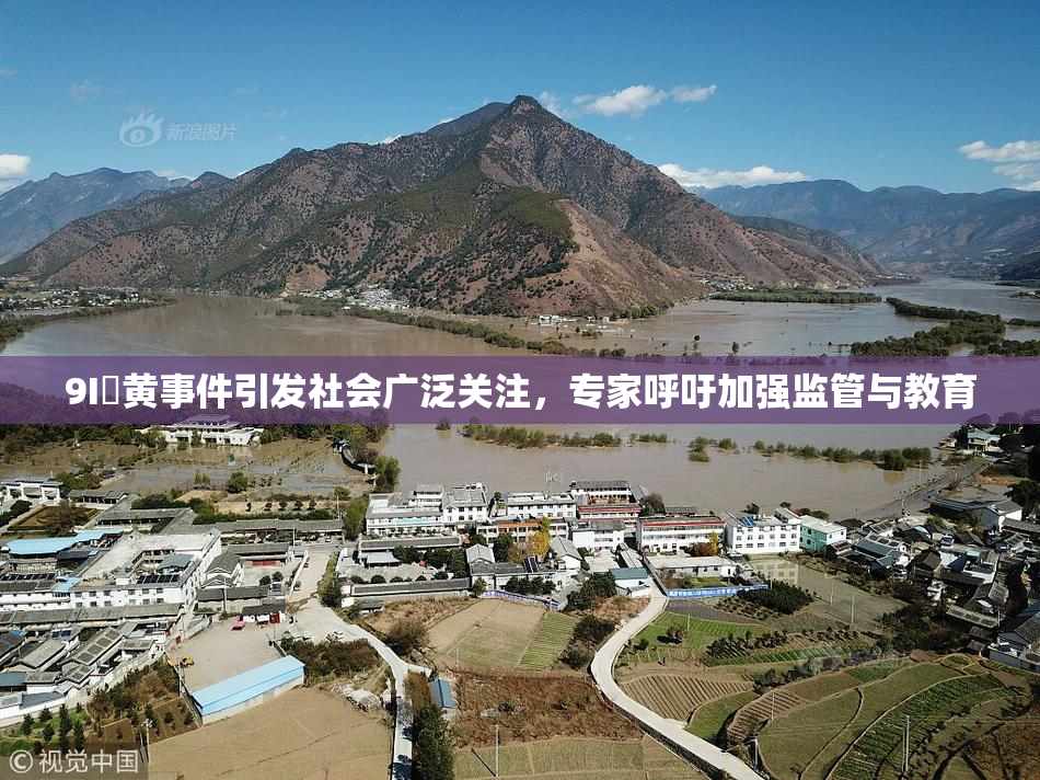 9I婬黄事件引发社会广泛关注，专家呼吁加强监管与教育