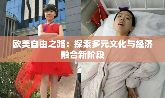 欧美自由之路：探索多元文化与经济融合新阶段